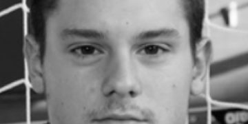 Clubul Sportiv Dinamo a confirmat decesul poloistului în vârstă de 23 de ani