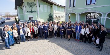 Filiala Maramureș a Romanian Business Leaders, la început de drum