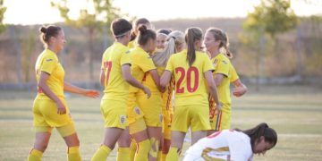 O maramureșeancă a bătut Ungaria chiar de ziua maghiarilor de pretutindeni