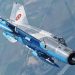 Breaking News: O aeronavă MIG 21 LanceR a dispărut de pe radarele românești