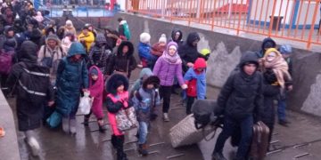 Război Ucraina: 176 de copii ucraineni aflați în Centrele de Plasament vor zbura spre Antalya de pe Aeroportul Baia Mare