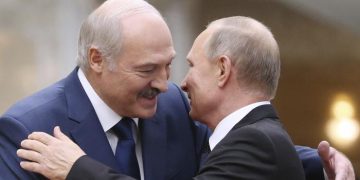 Putin și Lukașenko vor purta discuții vineri la Moscova