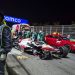 Accident terifiant în calificările din Arabia Saudită: Mașina lui Mick Schumacher s-a rupt în două