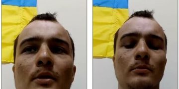 Mărturia unui soldat rus capturat pe front: ”Rusia distruge tot. Bebelușii sunt uciși”