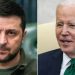 Ucraina îl provoacă pe Biden să vină la Kiev ”dacă are curaj”, când se duce la summit-ul NATO