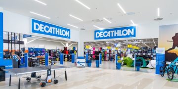 Decathlon a venit în Baia Mare