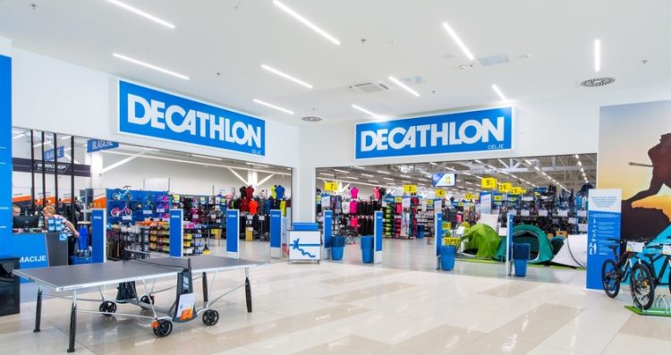 Decathlon a venit în Baia Mare