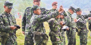 Toni Neacșu: În maximum o lună de zile România se va afla sub conducere militară