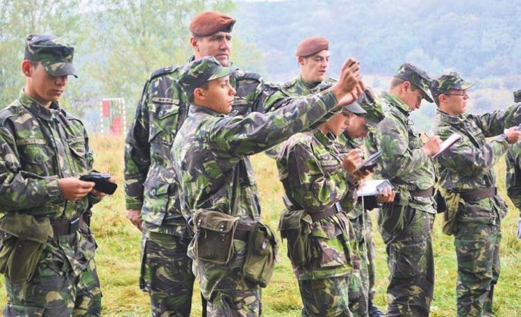 Toni Neacșu: În maximum o lună de zile România se va afla sub conducere militară