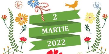 ”Ziua Mărțișorului”, eveniment cultural-artistic dedicat începutului de primăvară, la Teatrul de Păpuşi