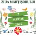 ”Ziua Mărțișorului”, eveniment cultural-artistic dedicat începutului de primăvară, la Teatrul de Păpuşi