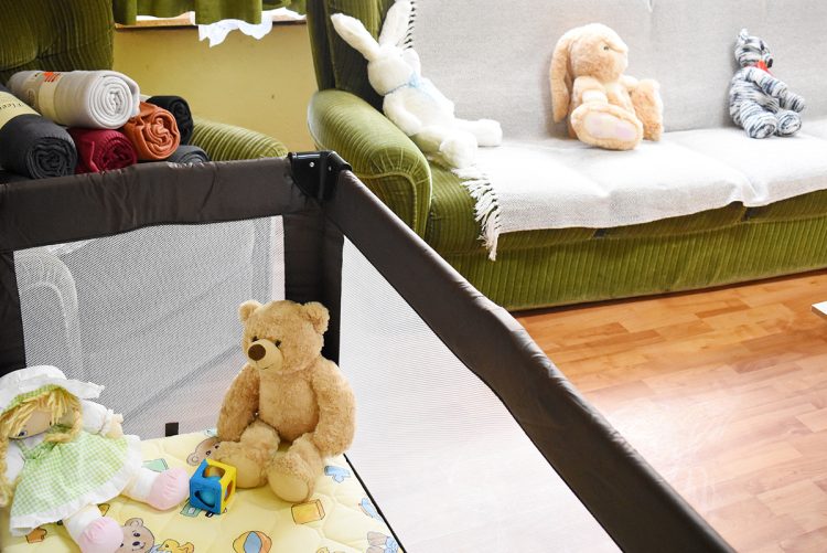 Se conturează planurile pe termen scurt și mediu la Centrul de asistenţă pentru refugiaţi din Sighetu Marmaţiei