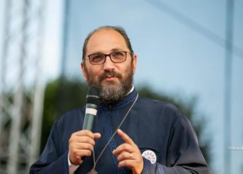 Părintele Constantin Nicula revine în Maramureș