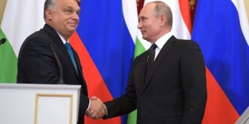 OPINIE: Viktor Orban e mai mârșav ca PUTIN
