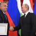 OPINIE: Viktor Orban e mai mârșav ca PUTIN