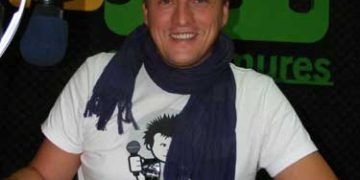 Băimăreanul Dan Coardă va alerga 21 de kilometri pentru persoanele cu dizabilități; Îl puteți susține donând