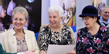 Proiectul „Respect pentru bunici”, răspuns comunitar integrat și adecvat pentru zeci de seniori băimăreni