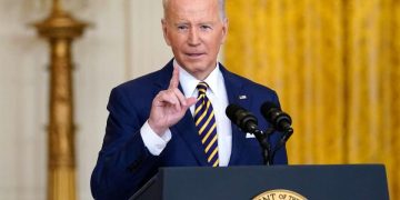 Joe Biden a fost declarat inapt de un medic de la Casa Albă: „Nu știe ce se întâmplă cu Ucraina”