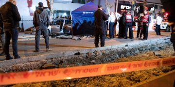 Atac terorist în Israel, în apropierea orașului unde va juca naționala României