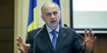 Mircea Geoană: Rusia nu mai are resurse pentru a face ceva împotriva unor țări NATO