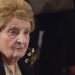 A murit Madeleine Albright, prima femeie secretar de stat al Statelor Unite