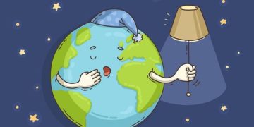 Instituţii şi companii globale din peste 190 de ţări vor stinge lumina sâmbătă