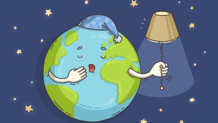 Instituţii şi companii globale din peste 190 de ţări vor stinge lumina sâmbătă