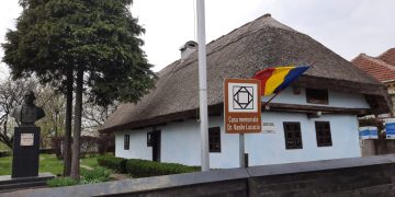 Vasile Lucaciu, militant pentru drepturile românilor din Transilvania a fost declarat „Erou al Naţiunii Române”