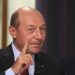 Traian Băsescu a fost externat