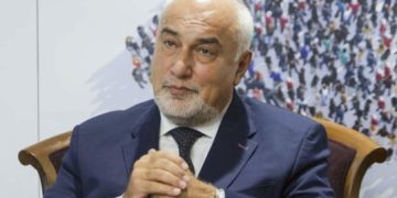 Vosganian: Etnia armeană nu există în formularul privind recensământul populaţiei; în schimb avem cic, băieș, boldean