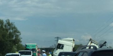 Se închide circulația pe Strada Europa din Baia Mare