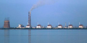 Centrala nucleară de la Zaporojie e considerată teritoriu rus. A fost plasată sub controlul Rosatom, autoritatea nucleară rusă