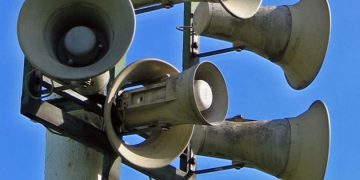 ISU Maramureş face apel la calm: alarmele antiaeriene auzite în Sighetu Marmației sunt din Ucraina