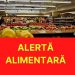 Alertă alimentară. Un mare supermarket a retras de pe piață un produs după ce limita de pesticide a fost depășită