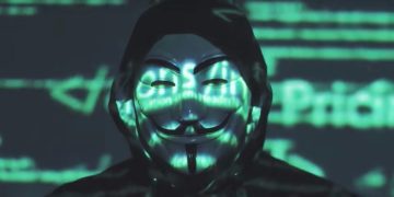 „Anonymous” a dat jos site-ul Serviciului Federal de Securitate din Rusia