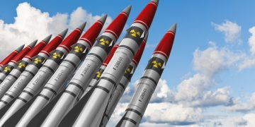 Când va folosi Rusia armele nucleare. Răspunde purtătorul de cuvânt al Kremlinului 