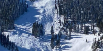 Sfârşit tragic. Bărbat găsit îngheţat în zona Puzdrele din Borșa