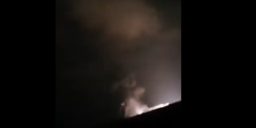 E oficial: 5 soldați au murit într-un accident aviatic. VIDEO CU MOMENTUL IMPACTULUI