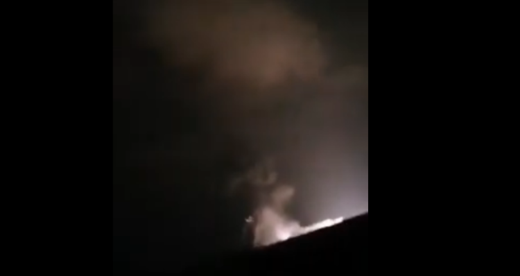 E oficial: 5 soldați au murit într-un accident aviatic. VIDEO CU MOMENTUL IMPACTULUI