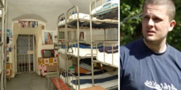 PUŞCĂRIAŞUL DE LA DREPT: Student eminent, de la „ţepe” celebre la lupta pentru drepturile deţinuţilor