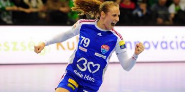 Handbal feminin. Cupe europene. Herrem și Stegavik revin în Baia Mare în postura de adversari