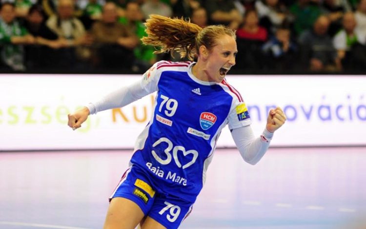 Handbal feminin. Cupe europene. Herrem și Stegavik revin în Baia Mare în postura de adversari