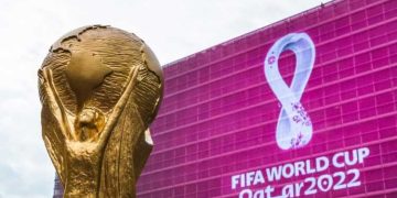 Rusia a fost exclusă de la Campionatul Mondial