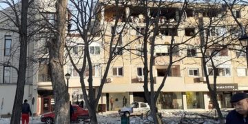 Urmarea exploziei de la Carei. Femeia în apartamentul căreia s-a produs explozia a decedat
