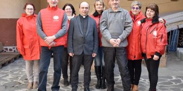 Organizaţia Caritas, sprijin eficient pentru ucraineni bazat pe parteneriate