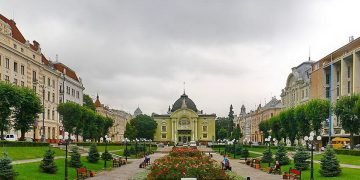 Limba română, INTERZISĂ în regiunea Cernăuți