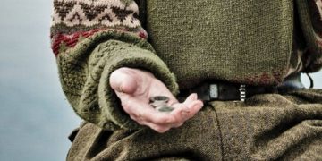 Razie în Baia Mare. Cerşetori amendaţi de poliţiştii băimăreni