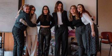 Elevii maramureșeni au o nouă conducere