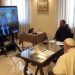 Papa Francisc, convorbire video cu patriarhul Kirill al Moscovei