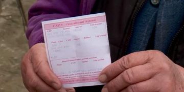 Scade vârsta de pensionare pentru băimăreni și borșeni